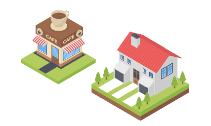 テレワーク・外出先での対応