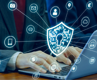 Jasmy Secure PC ７つの特徴